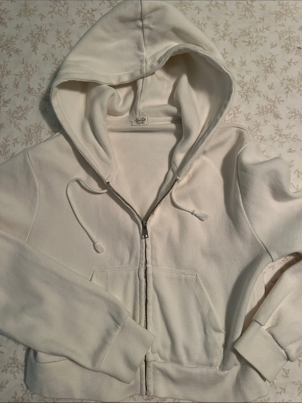 Sweater Subcategory Classification
